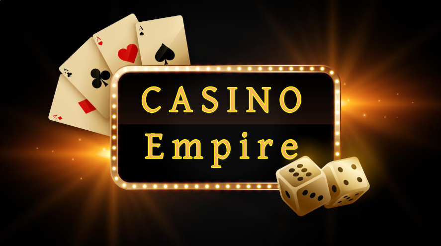 CASINO Empire پاکستان